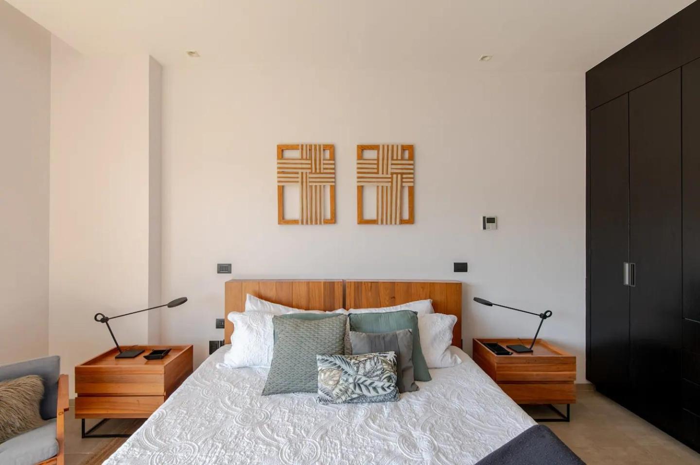 Sail View 105 Vallarta, Ocean View Apartamento *