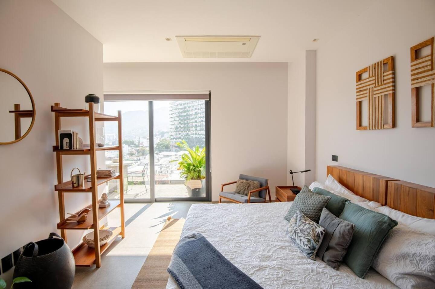 Apartamento Sail View 105 Vallarta, Ocean View Puerto Vallarta